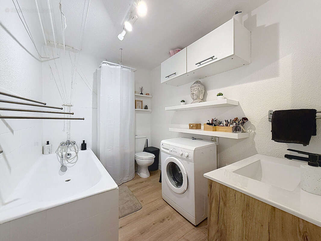 Appartement à VIDAUBAN