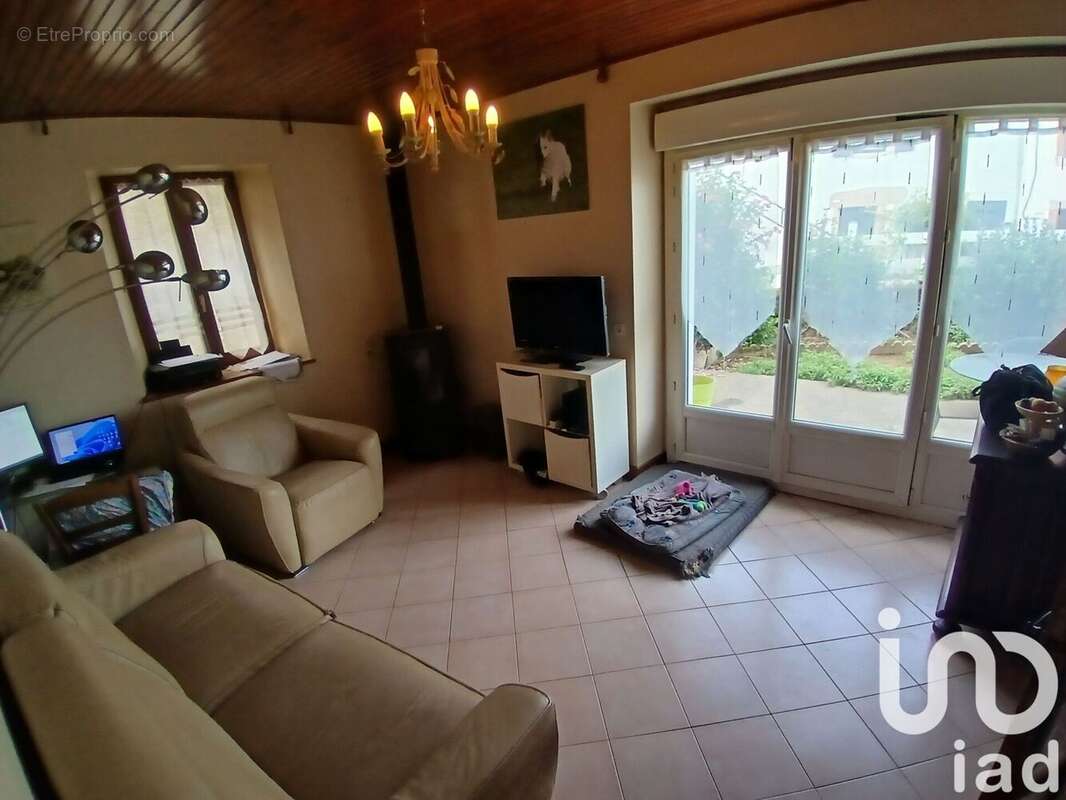 Photo 7 - Maison à SAINT-AMANS-SOULT