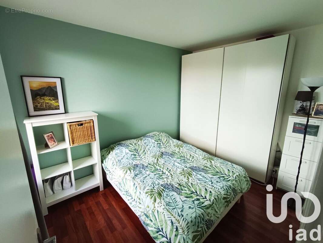 Photo 4 - Appartement à MORANGIS