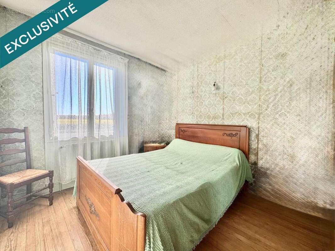 Photo 6 - Maison à EZY-SUR-EURE