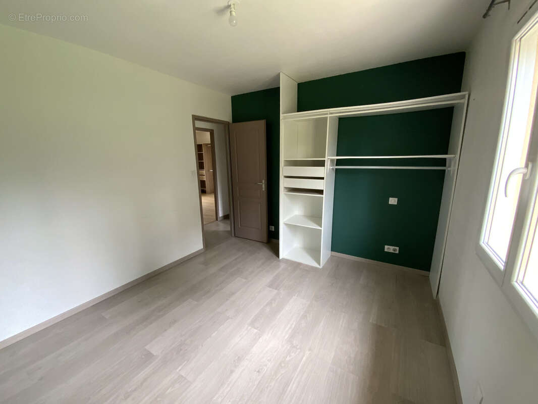 Maison à SAINT-AGNE