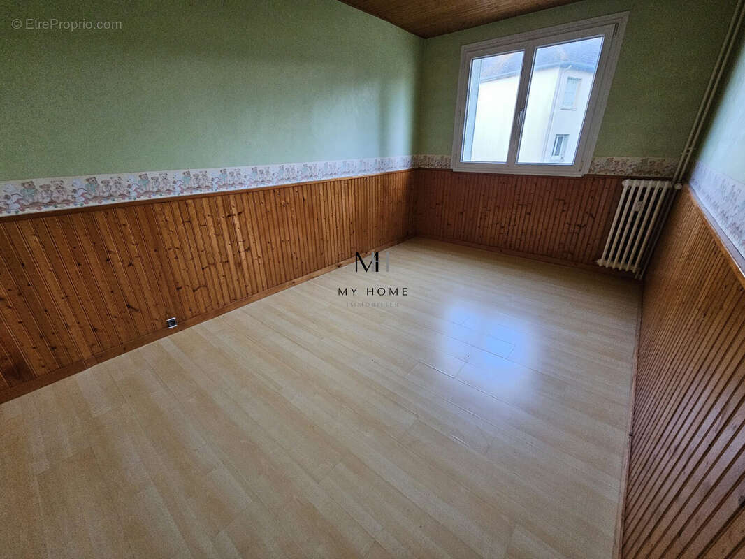 Appartement à ALENCON