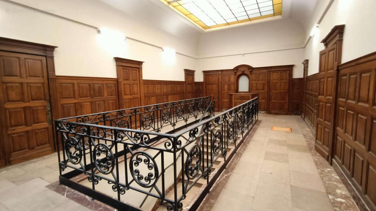 Appartement à MOUVAUX