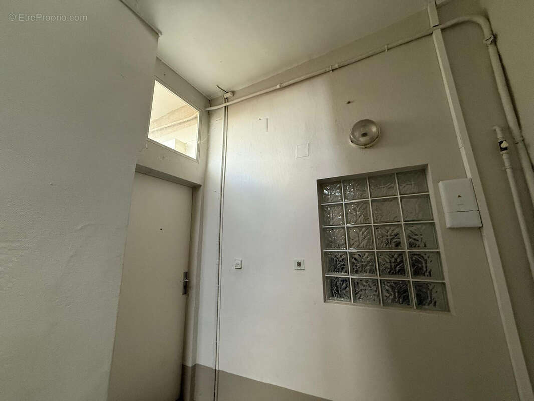 Appartement à ROANNE