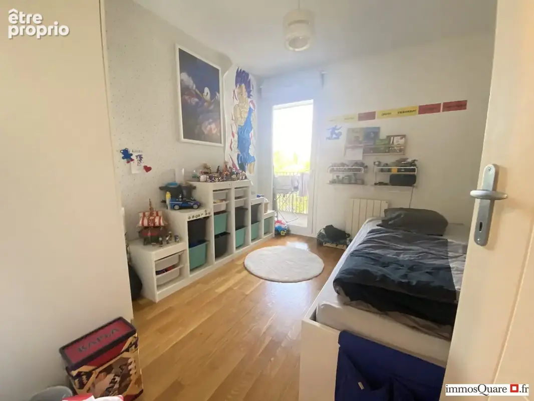 Appartement 85 m² à Bron  - photo 6