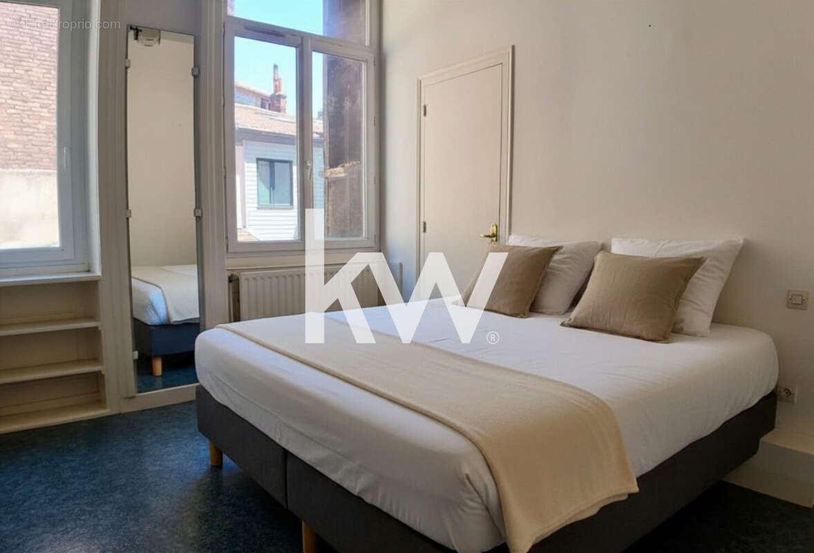 Appartement 5 pièces 119 m² à vendre à Saint-Etienne (42000) - photo 7