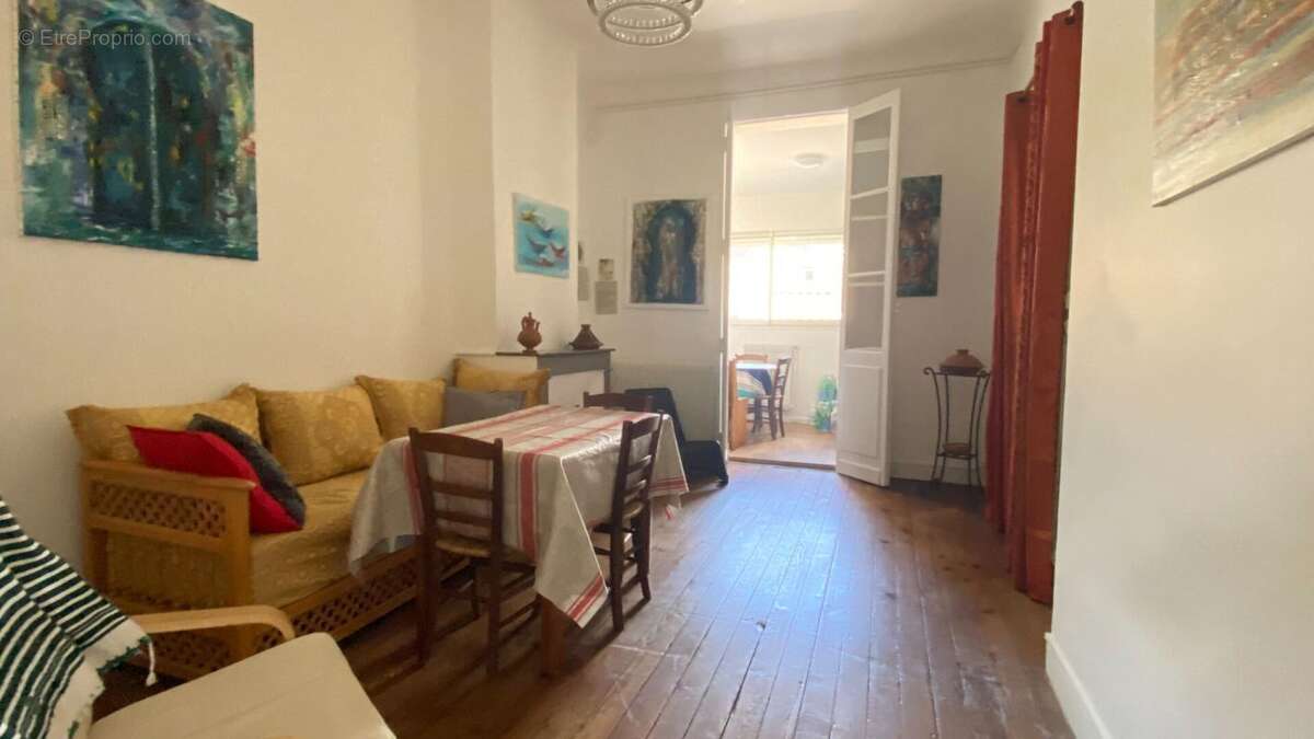 Maison de famille en pierre de caractère 142m² à Bordeaux - photo 11