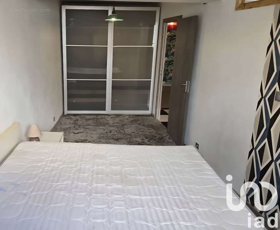 Photo 9 - Appartement à SAINT-ETIENNE