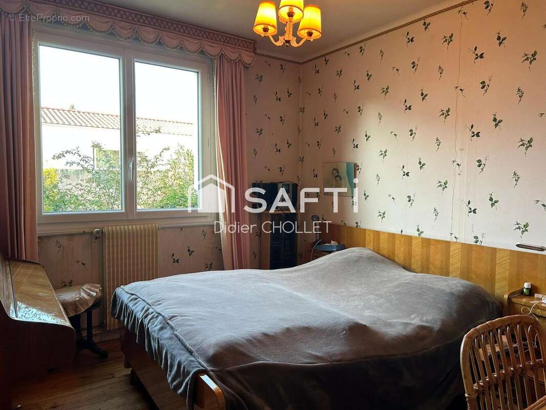 Photo 7 - Maison à BEAUVOIR-SUR-MER