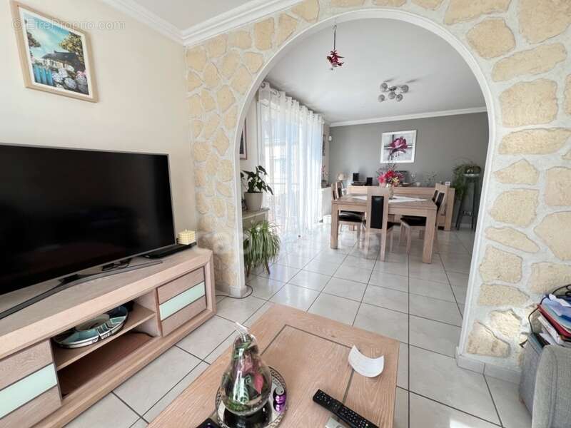 Maison à SAINT-BRIEUC