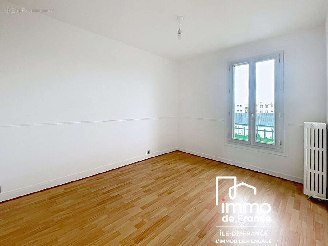 Appartement à CHELLES