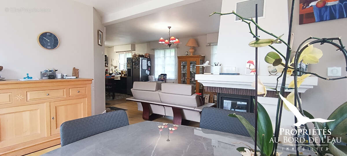 Maison à CONCARNEAU