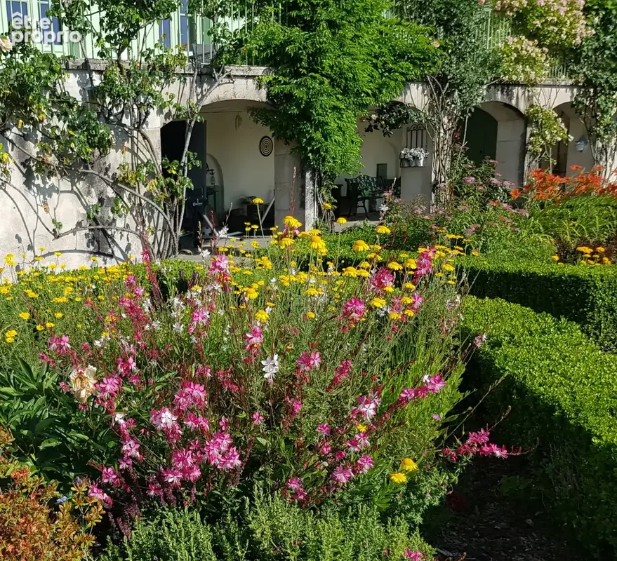 Splendide maison bourgeoise - photo 15