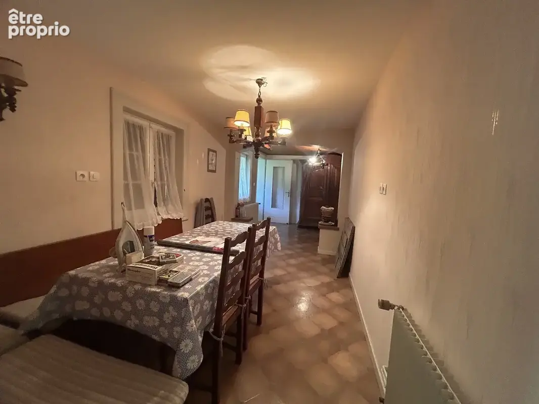 Maison 5 pièces 164 m² à vendre à Drachenbronn-Birlenbach (67160) - photo 9