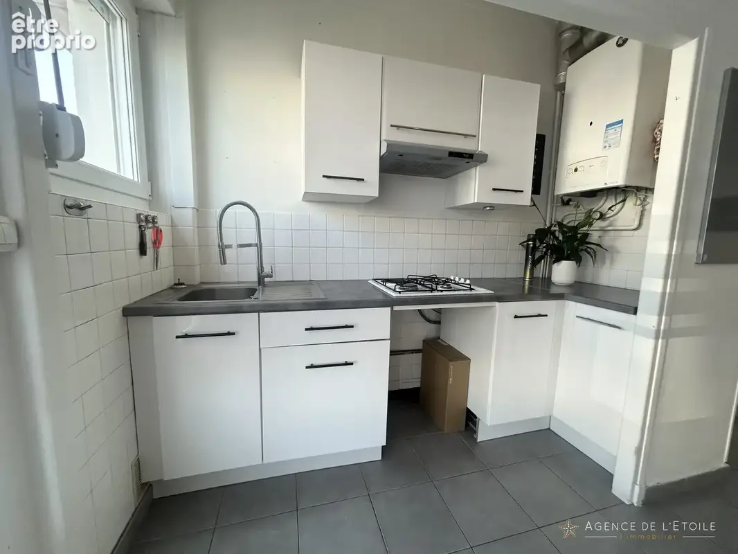 Appartement 3 pièces 54 m² à vendre à Cucq (62780) - photo 4