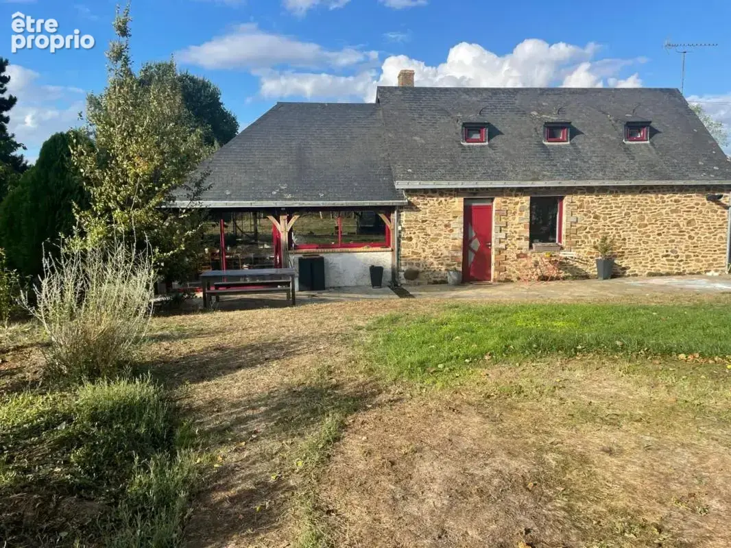 Maison à vendre 3 pièces  (53) - photo 9