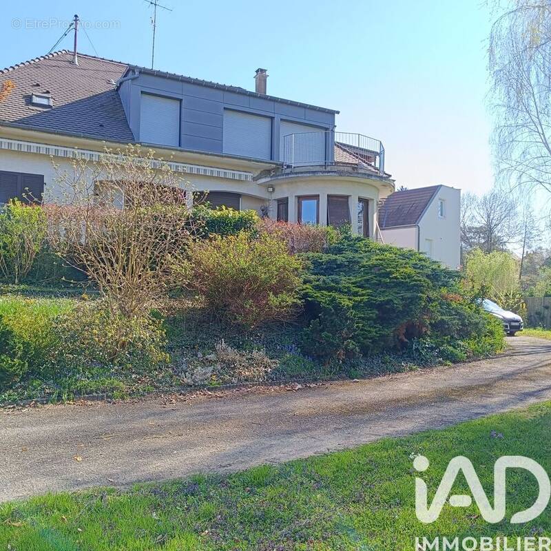 Photo 1 - Maison à ECKBOLSHEIM