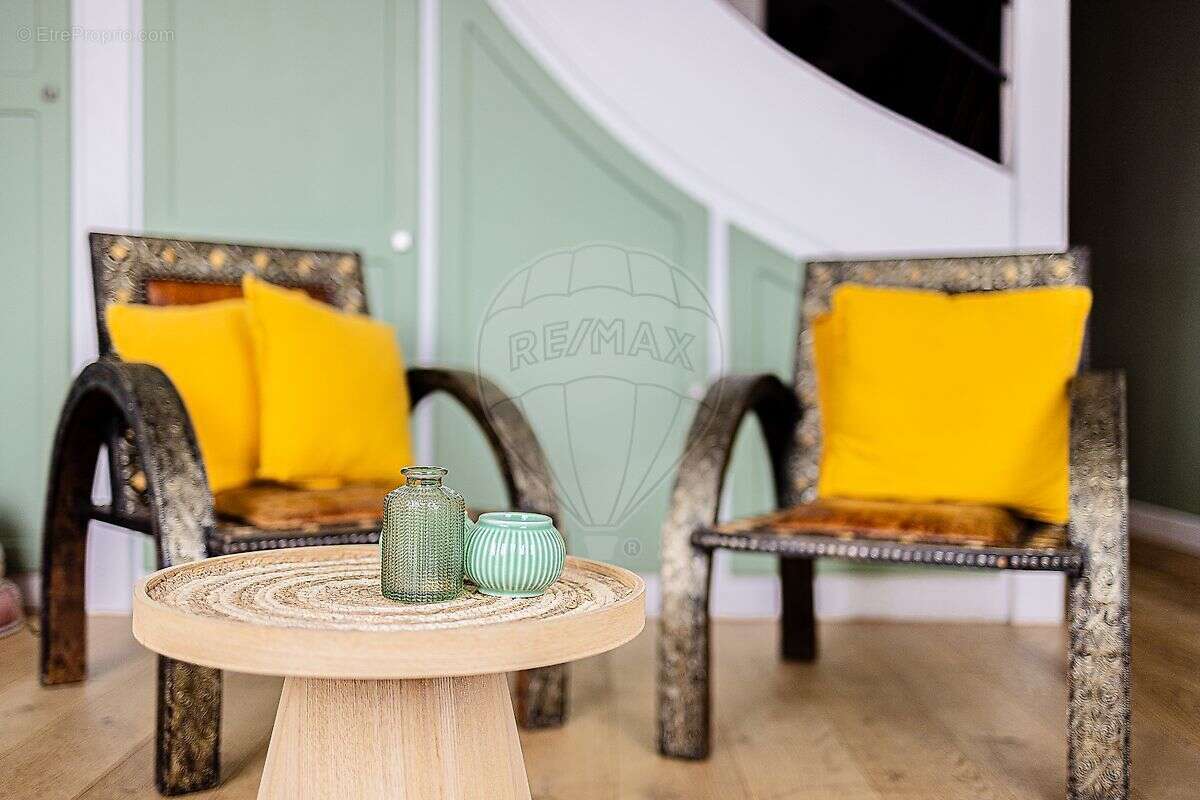 Appartement à ORLEANS