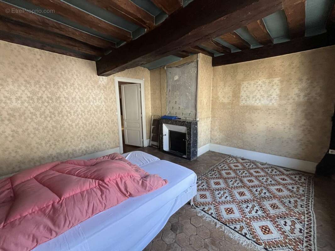 Maison 182 m² à Saint-Clair-Sur-Epte  - photo 8