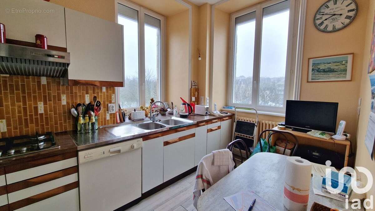 Photo 9 - Appartement à LANNION