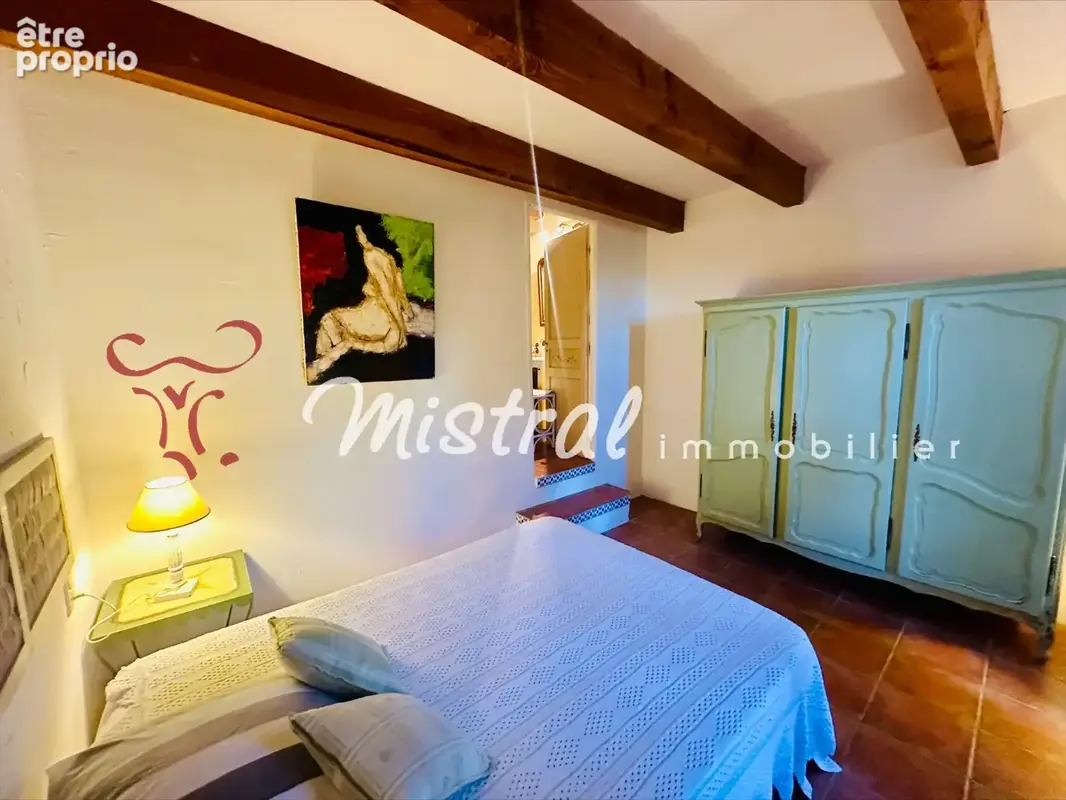 Vente proprriete en camargue aigues-mortes piscine gites - photo 29