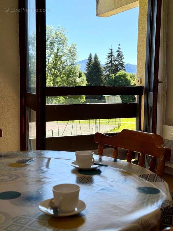 Appartement 39 m² à Prades  - photo 7