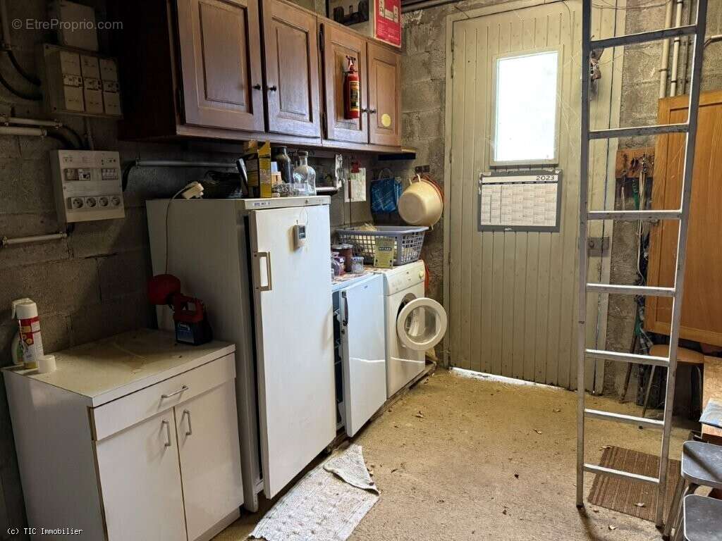 Maison à VERTEUIL-SUR-CHARENTE