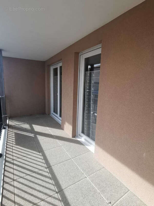 Appartement à SAINT-BREVIN-LES-PINS