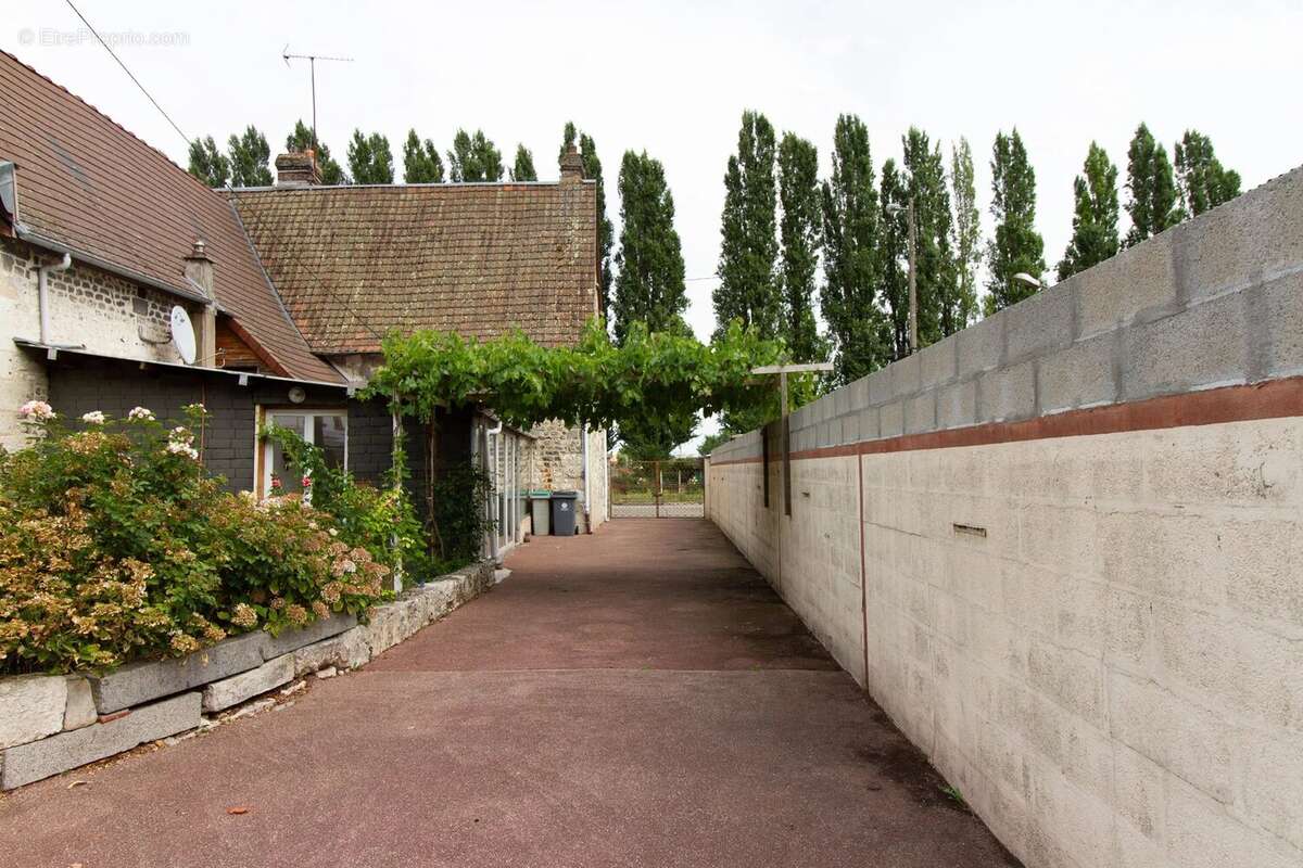 Maison à CANTELEU