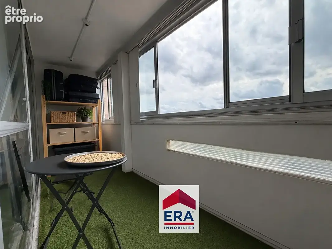 Appartement Sartrouville 5 pièce(s) 105 m2 - photo 6