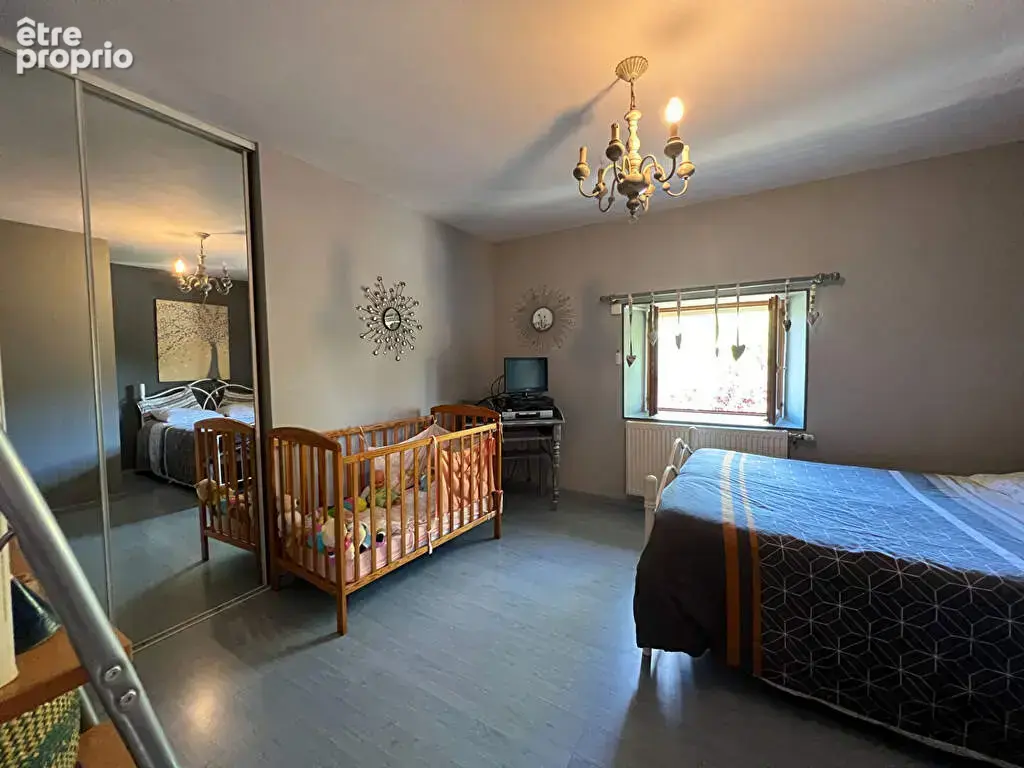 Maison en auto consommation, 4 chambres - RAVILLOLES - photo 14