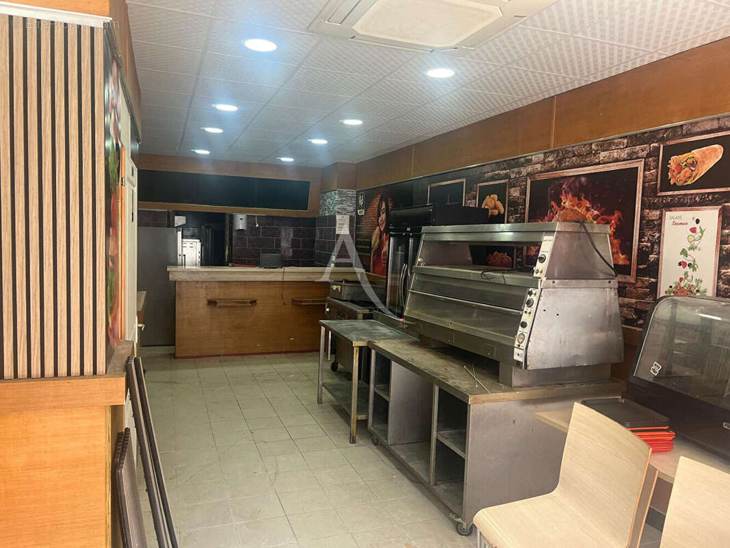 Appartement à MONTARGIS