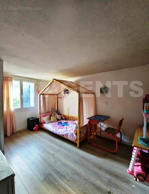 Chambre Elyote - Maison à LA CIOTAT