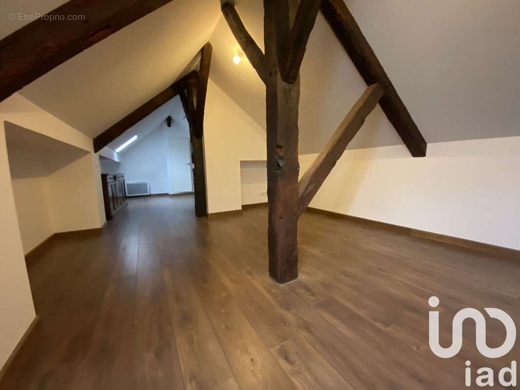 Photo 8 - Maison à POITIERS