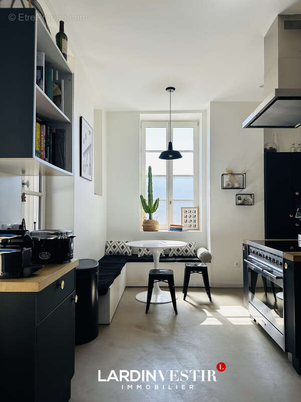 Maison à SAINT-GENIS-LAVAL