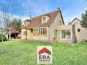 Maison à SARTROUVILLE