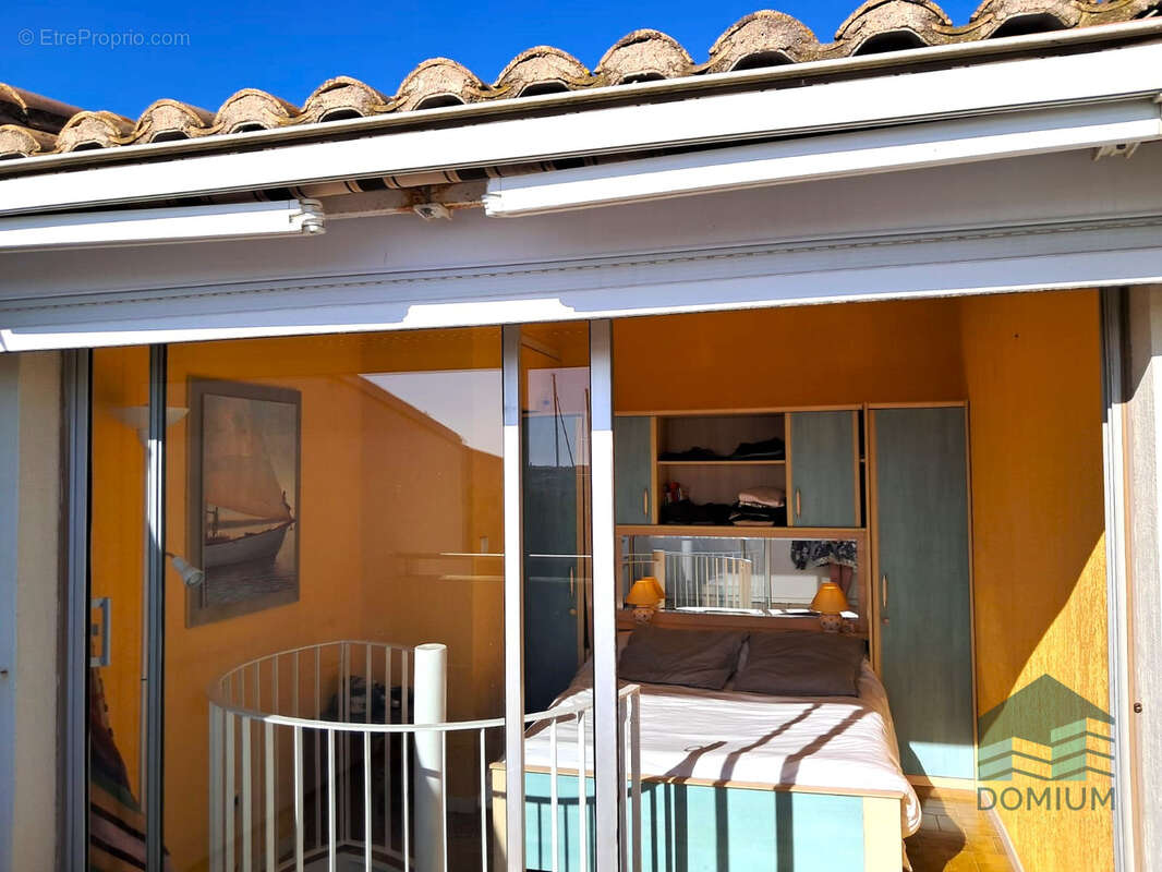 Appartement à AGDE