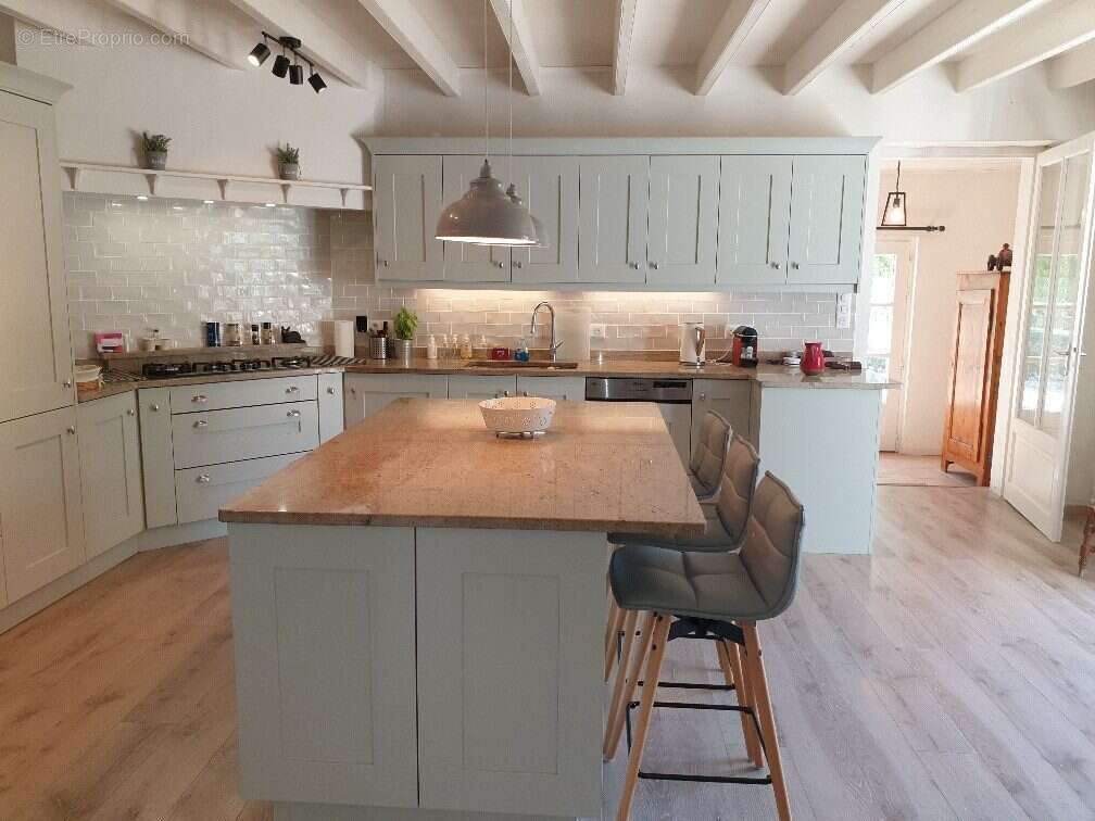 Maison à SAINT-JEAN-DE-DURAS