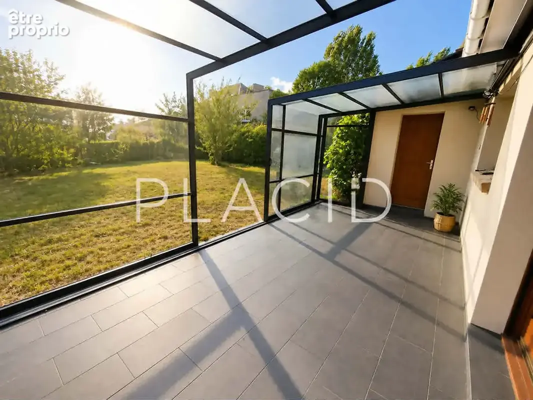Maison individuelle Vieille Eglise 4 pièce(s) 123 m2 - photo 4