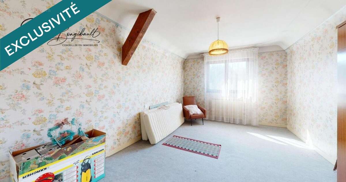 Photo 7 - Maison à SAINT-CLAIR-DE-LA-TOUR