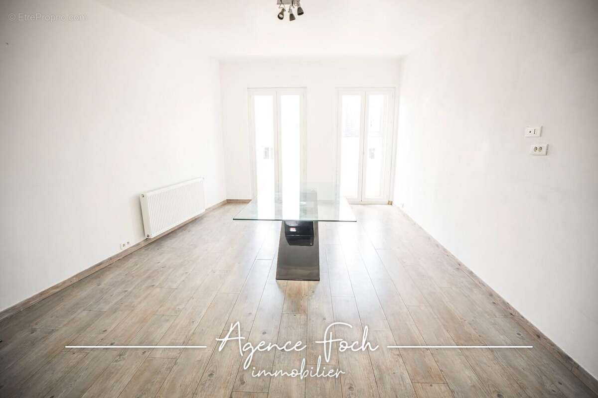 Appartement à TARBES