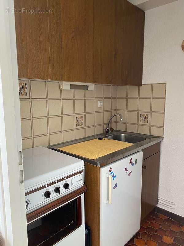 Appartement à TANINGES