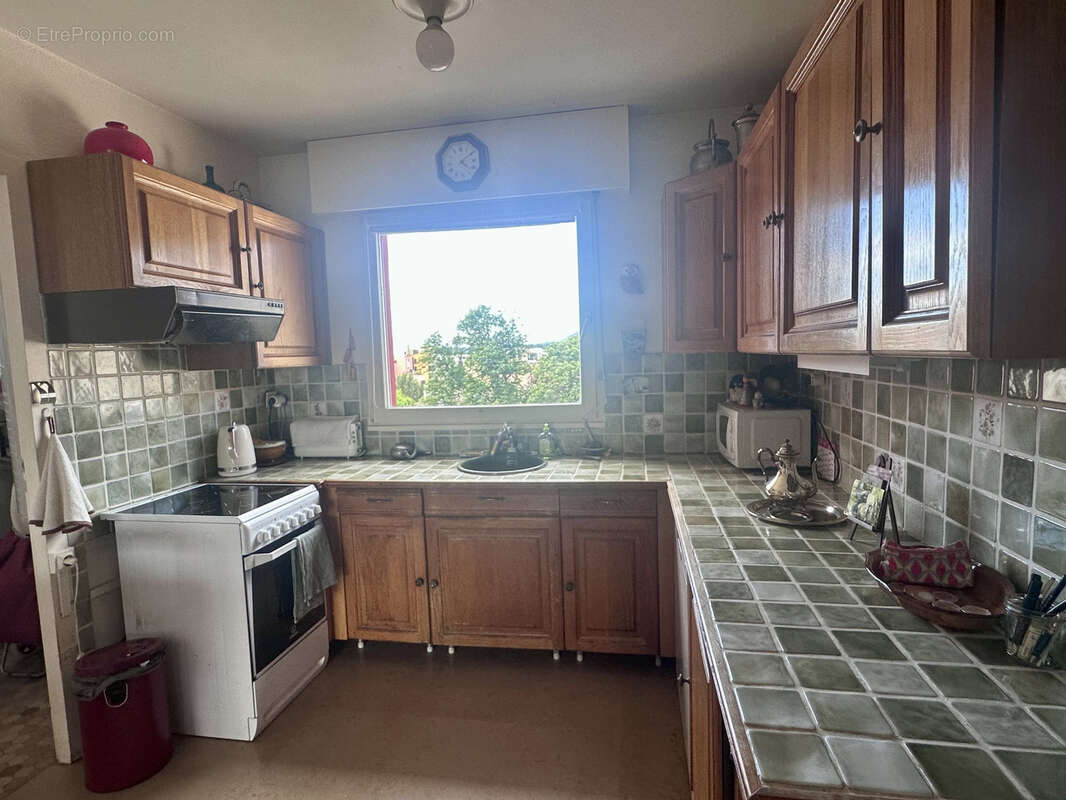 Appartement à MONTELIMAR