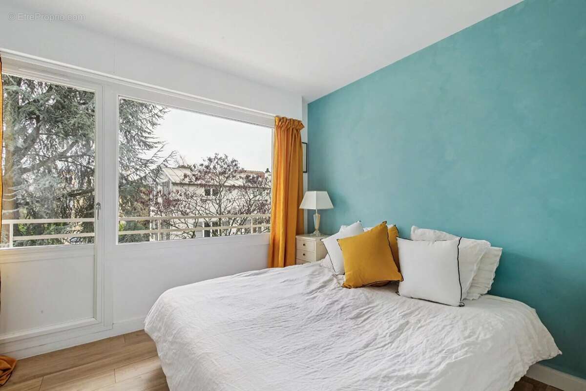 Appartement à CHATOU