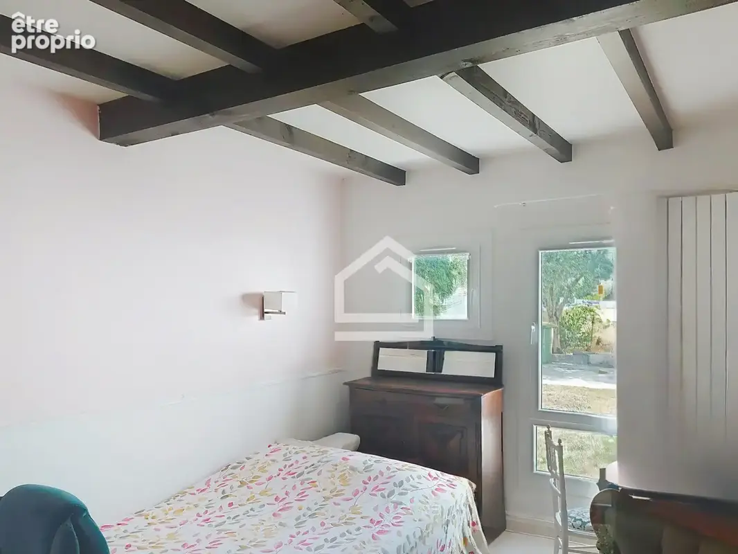 Maison 110 m2 - 5 pièces - photo 4