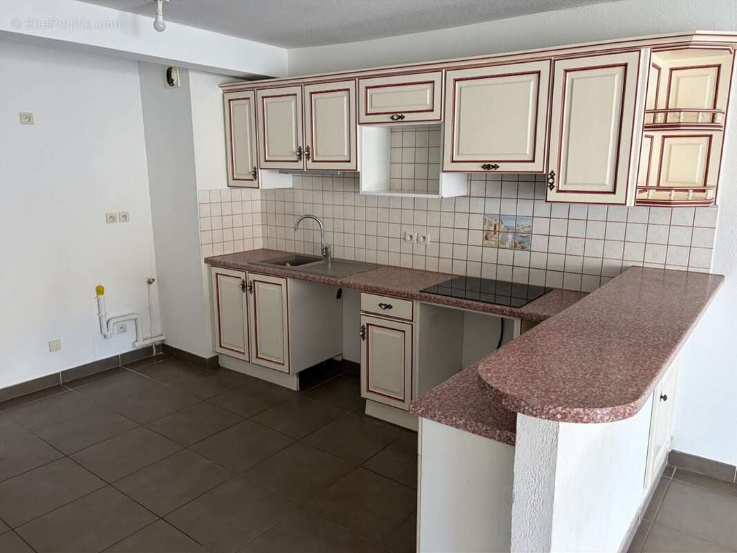 Appartement à ISTRES