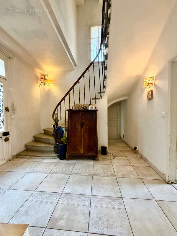 Maison à MONTPELLIER