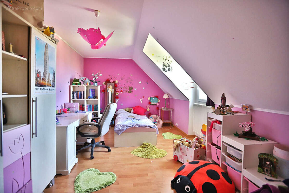 Maison à SAINT-GERMAIN-DE-LA-GRANGE