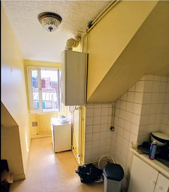Appartement à PERIGUEUX