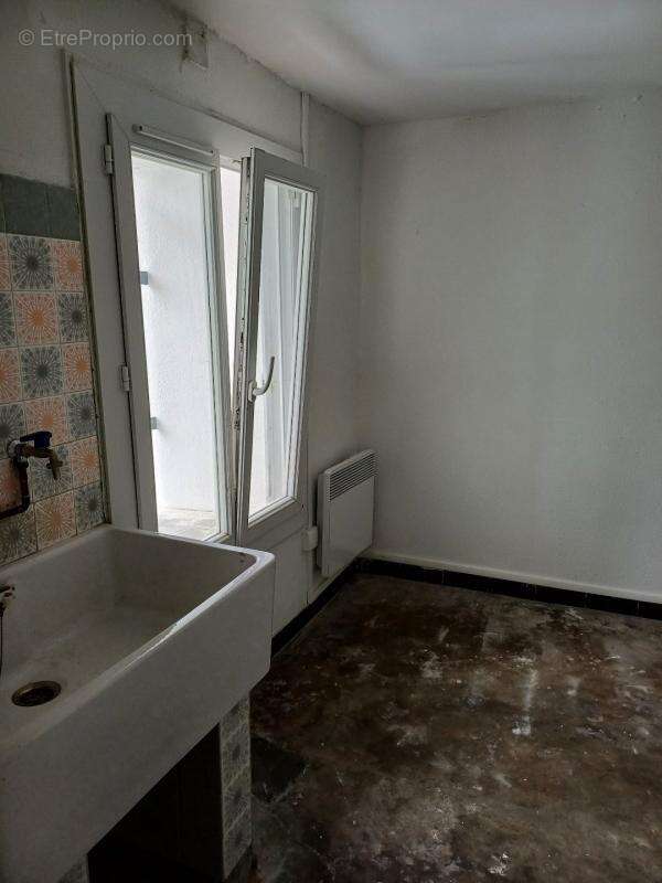 Maison à SAINT-JULIA-DE-BEC